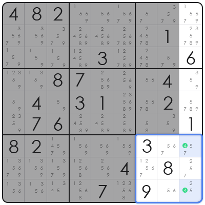 competitive sudoku