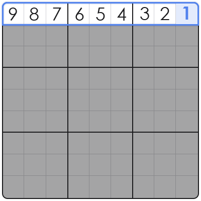 wapo sudoku