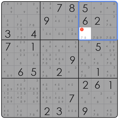 what is the object of sudoku